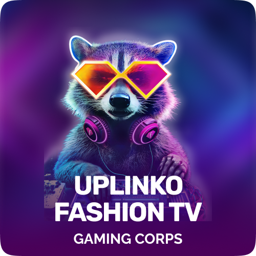 UPlinko Fashion TV