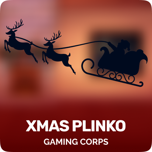 Xmas Plinko
