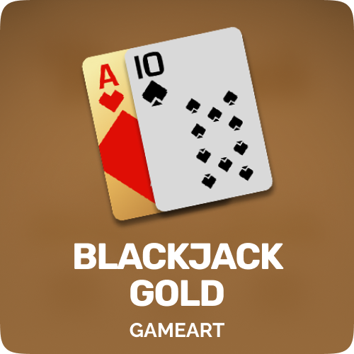 Blackjack Gold