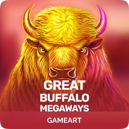 Great Buffalo Megaways