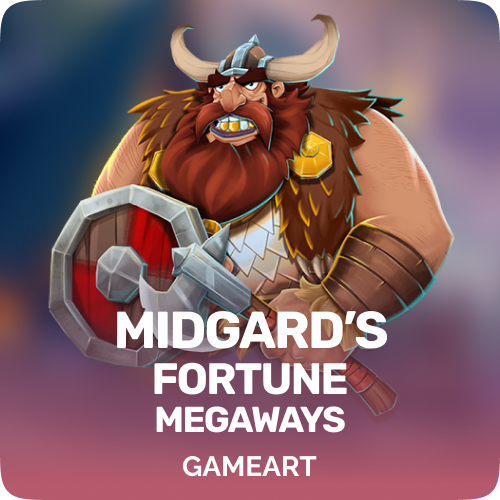 Midgard’s Fortune Megaways