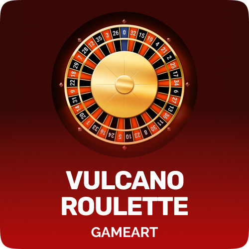 Vulcano Roulette