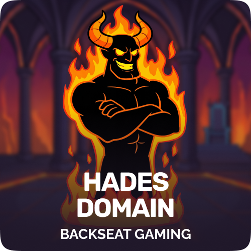 Hades Domain