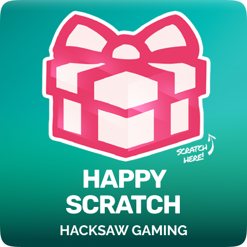 Happy Scratch