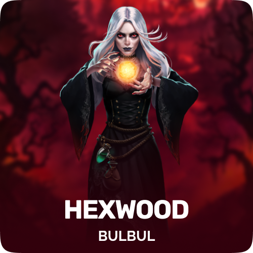 Hexwood