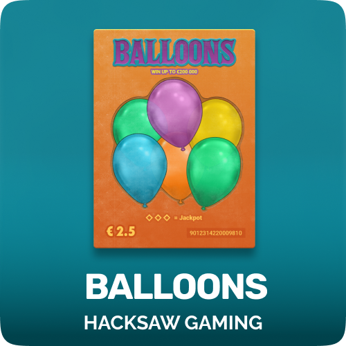 Balloons