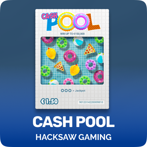 Cash Pool