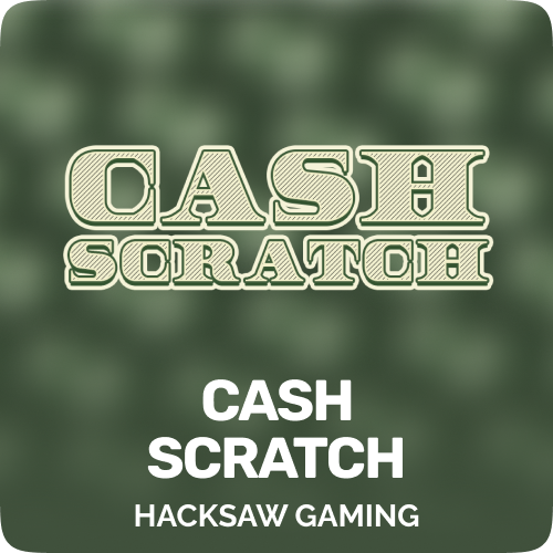 Cash Scratch