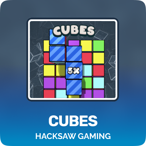 Cubes