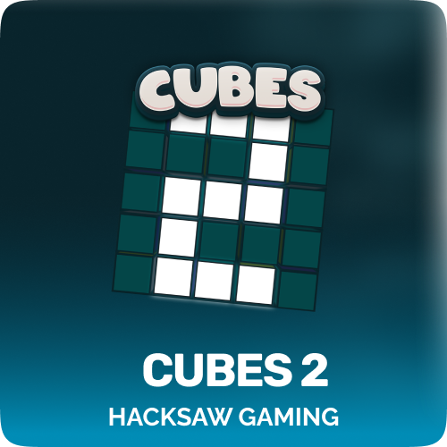 Cubes 2