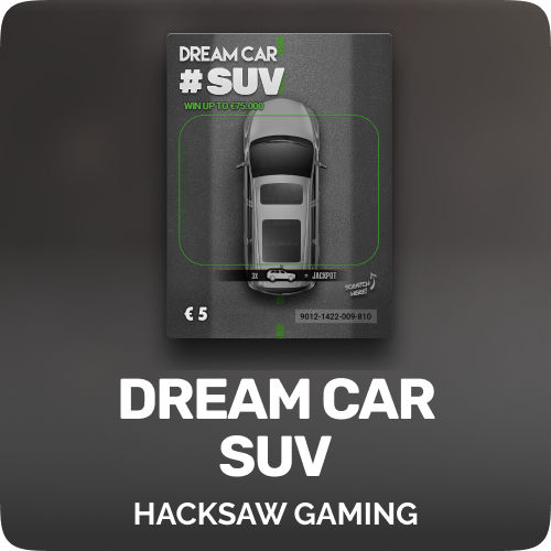 Dream Car SUV