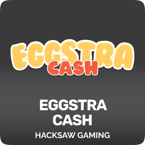 Eggstra Cash