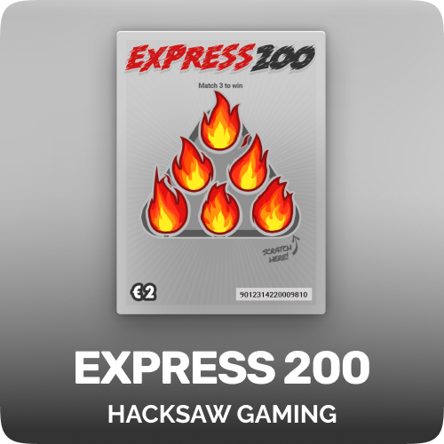 Express 200