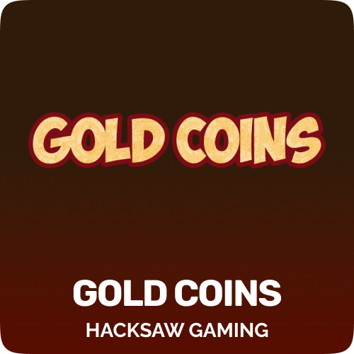 Gold Coins
