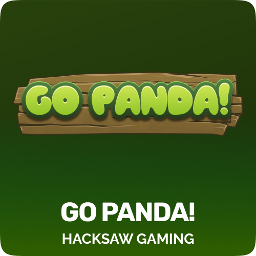 Go Panda!