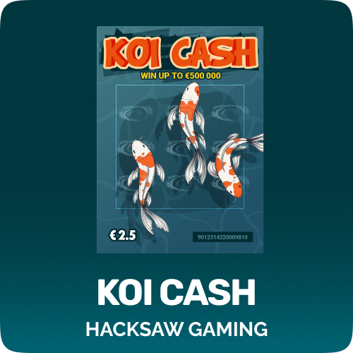 Koi Cash