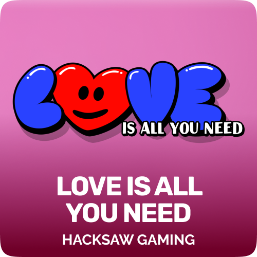 Love is all you need