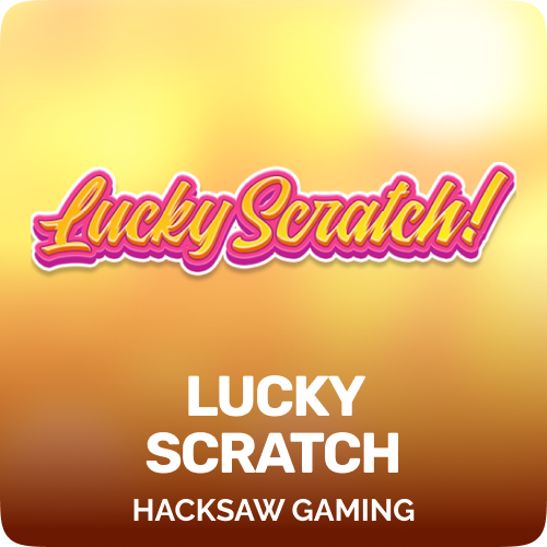 Lucky Scratch