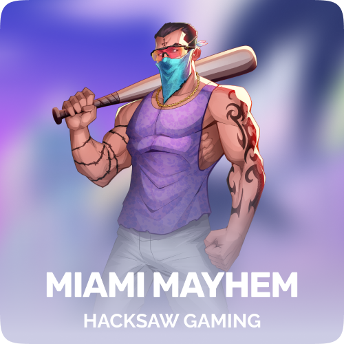 Miami Mayhem