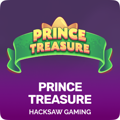 Prince Treasure
