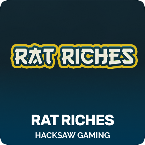 Rat Riches