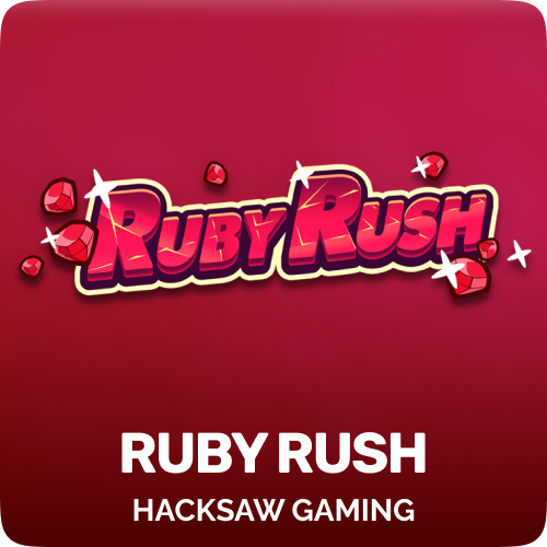 Ruby Rush