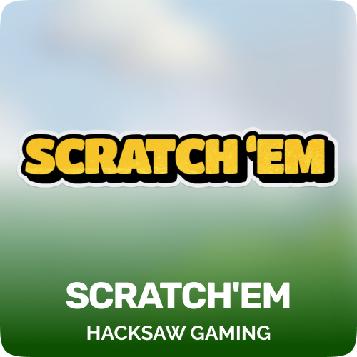 Scratch'em