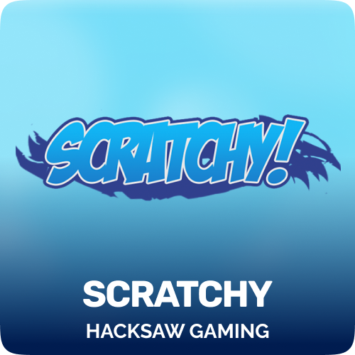 Scratchy