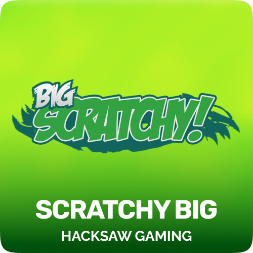 Scratchy Big