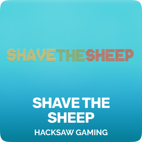 Shave the Sheep