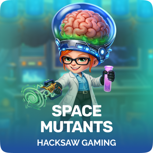Space Mutants