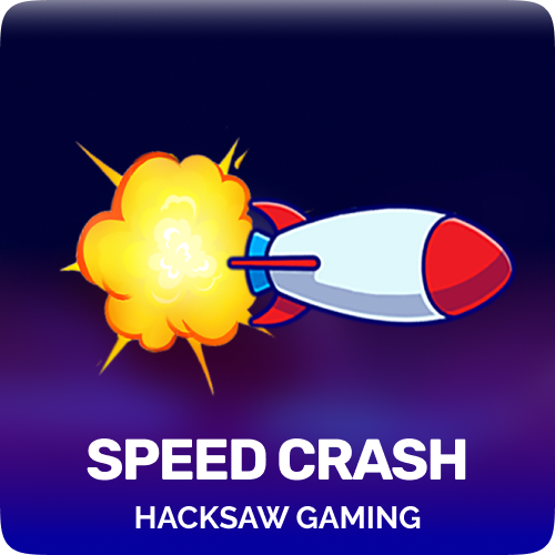 Speed Crash