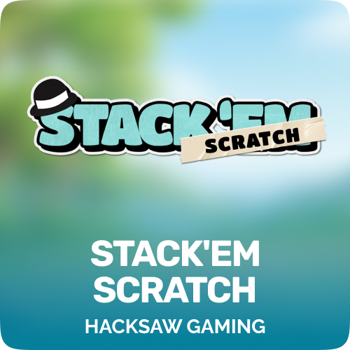 Stack'Em Scratch