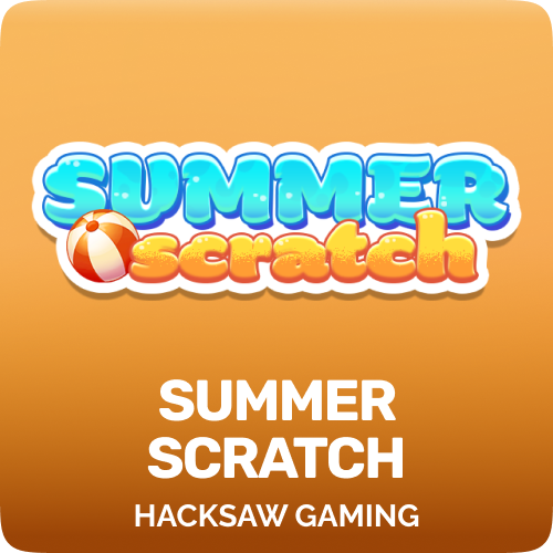 Summer Scratch