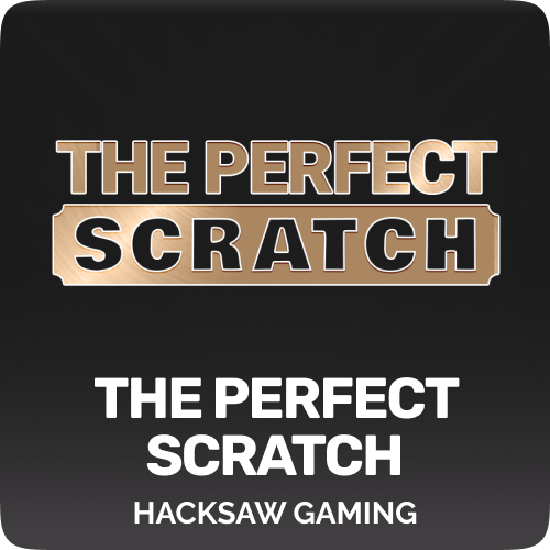 The Perfect Scratch
