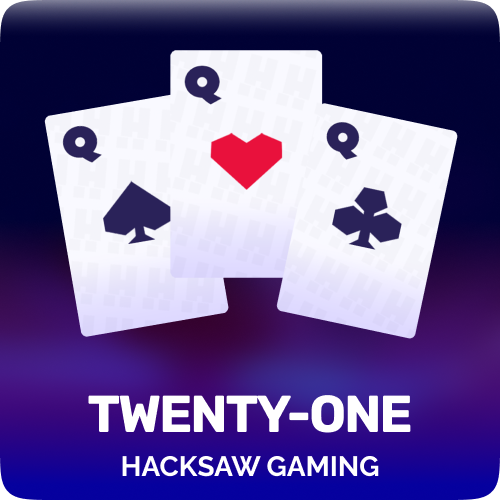 Twenty-One