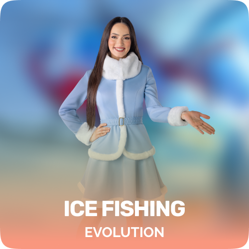 Ice Fishing