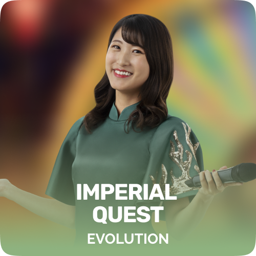 Imperial Quest