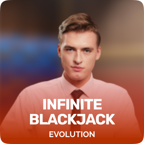 Infinite Blackjack