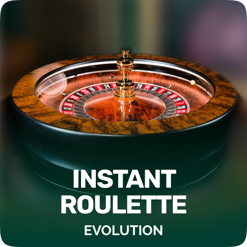 Instant Roulette