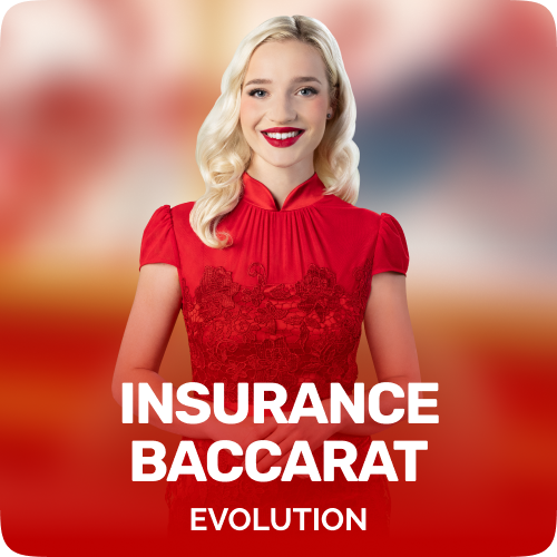 Insurance Baccarat