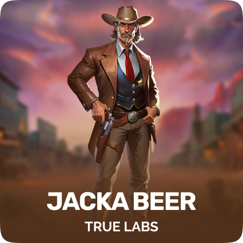 Jacka Beer