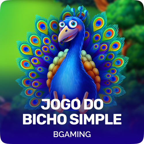 Jogo Do Bicho Simple