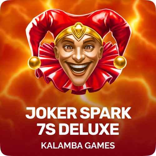 Joker Spark 7s Deluxe