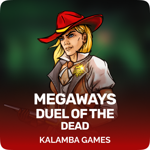Megaways Duel of the Dead