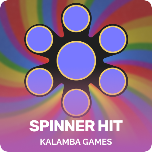 Spinner Hit