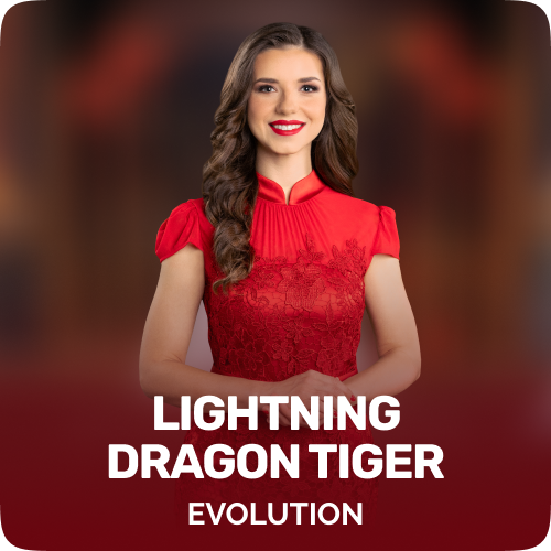 Lightning Dragon Tiger