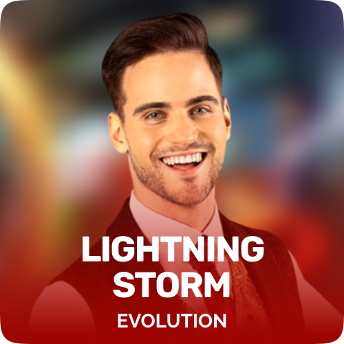 Lightning Storm