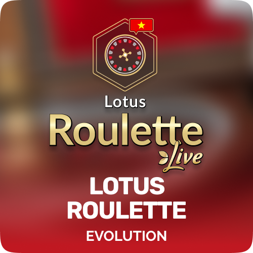 Lotus Roulette