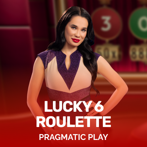 Lucky 6 Roulette